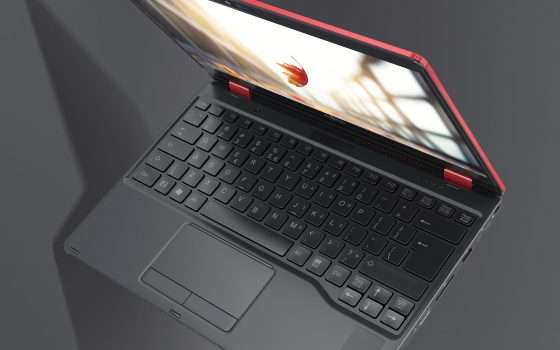 Fujitsu annuncia novità per LifeBook e Stylistic