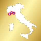 Immuni, tre positivi: le prime notifiche in Liguria
