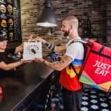 Food delivery: Just Eat Takeway e Grubhub insieme?