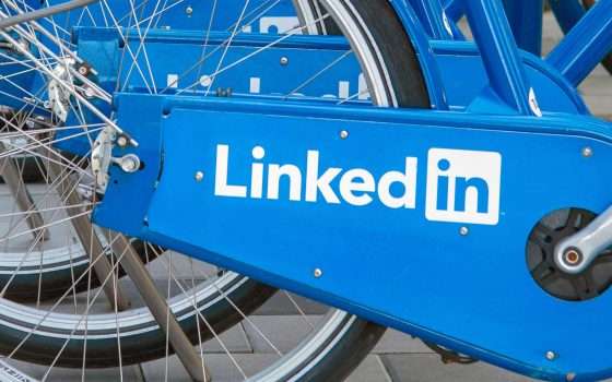 Gli eventi a pagamento in arrivo su LinkedIn?