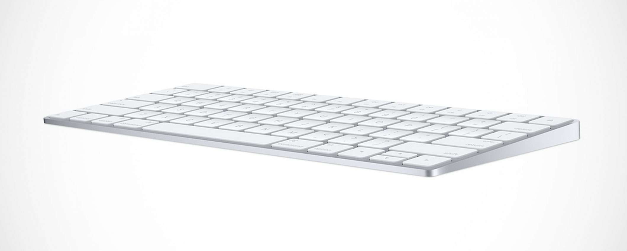 La Magic Keyboard di Apple in offerta su Amazon