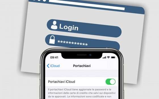 Apple, Password Manager open source su GitHub