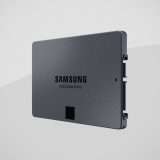 Samsung 870 QVO: una SSD da 8 TB per il mondo PC