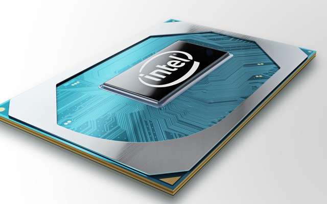 Intel, 10nm