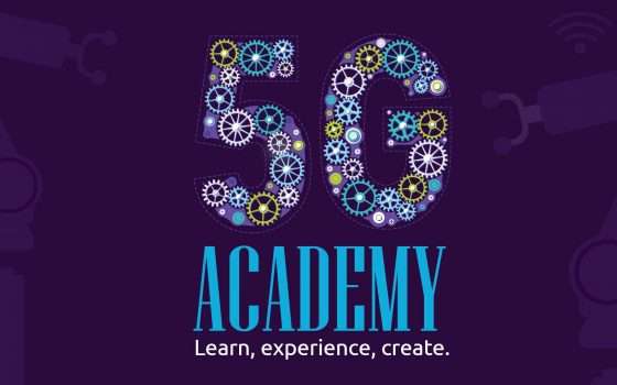 5G Academy: cercasi talenti e modelli di business