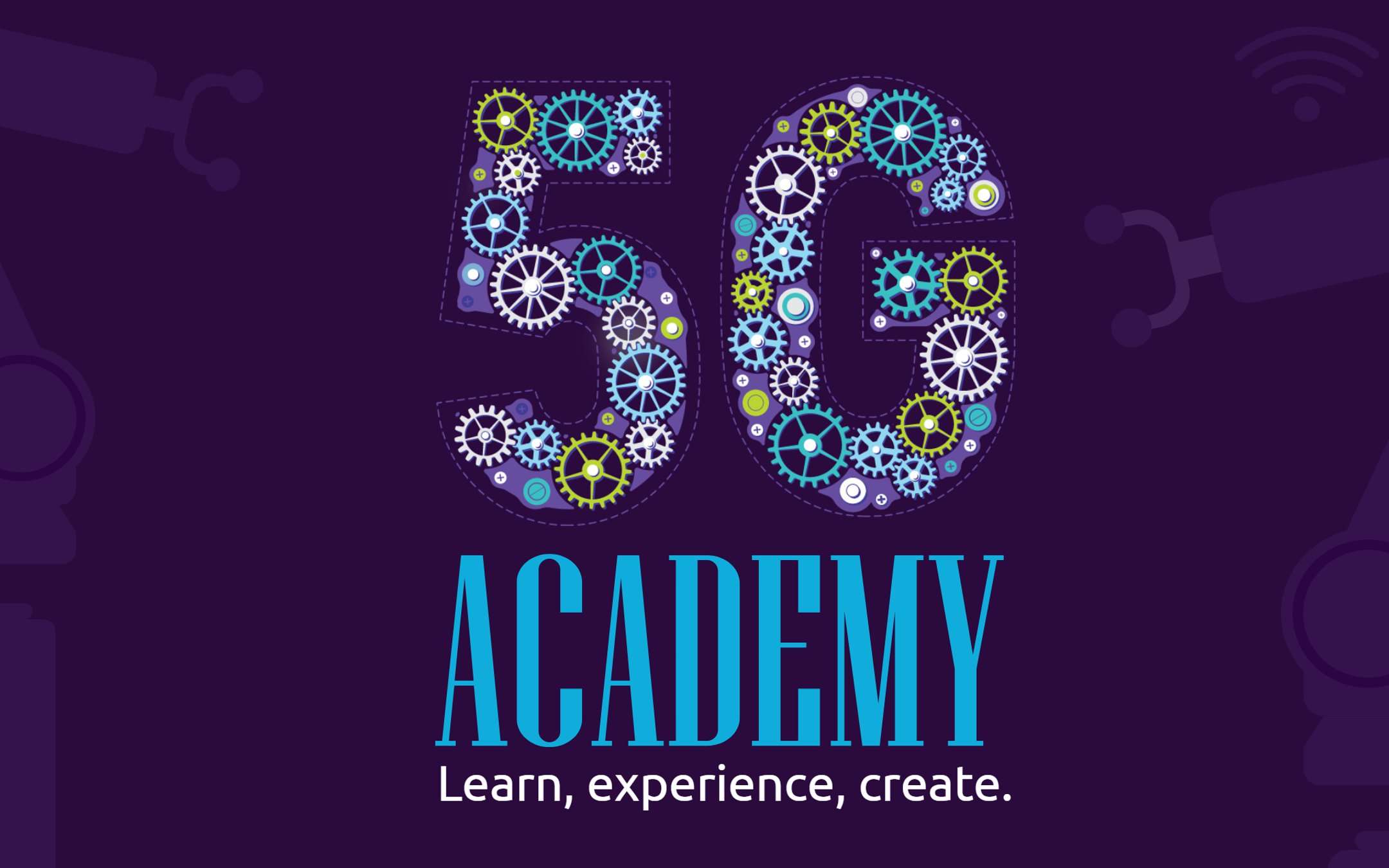 5G Academy: looking for talent and business models