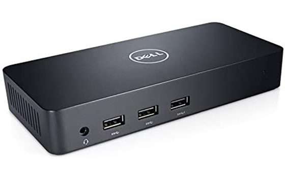 Dell Usb 3.0