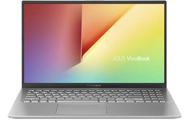 Il laptop ASUS VivoBook