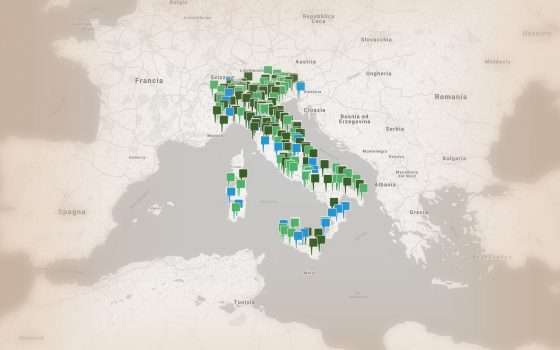 Atlante Impresa 4.0: mappa di impresa e innovazione