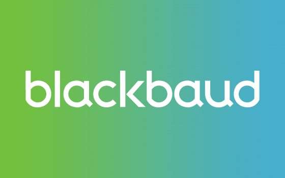 Ransomware: attacco a Blackbaud e doppio riscatto