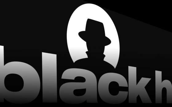 Black hat: non siamo razzisti, siamo hacker