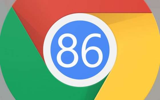 Chrome 86: nuovo update per chiudere vulnerabilità