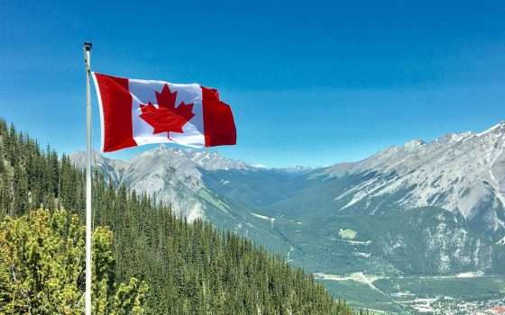 Il Canada mette al bando l'IA di Clearview