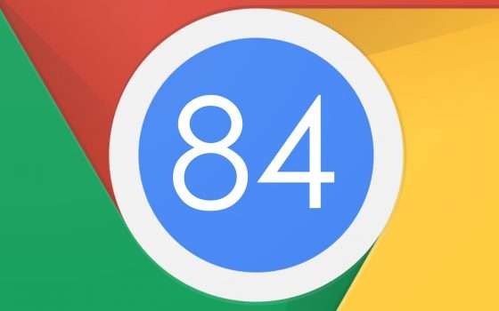 Chrome 84: novità per sicurezza, cookie e notifiche