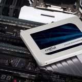 La SSD Crucial MX500 da 1 TB a -31% su eBay