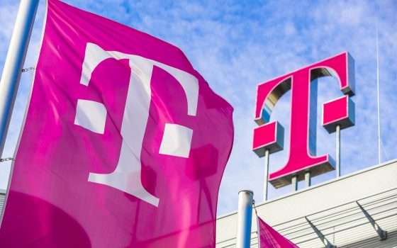 Deutsche Telekom sceglie Ericsson per il 5G