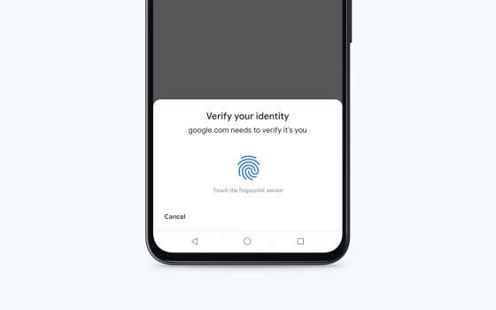 Così Chrome proteggerà i pagamenti su Android