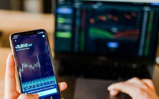 L'anno pandemico è l'anno dell'affermazione Fintech