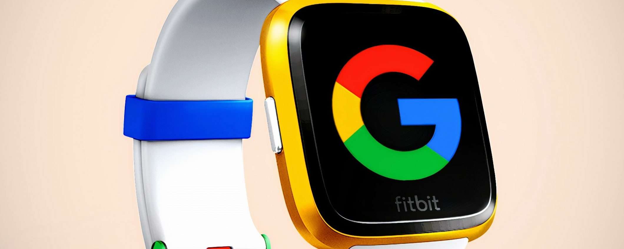 Google-Fitbit: c'è il via libera di Bruxelles