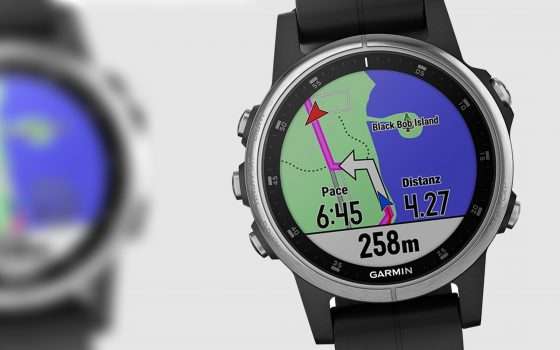 Garmin sotto attacco: servizi sospesi