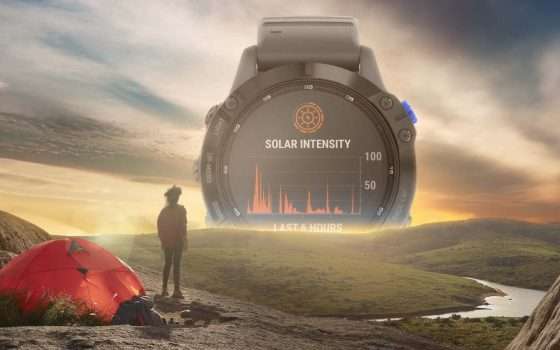 Garmin: dopo l'attacco è tempo di trimestrale