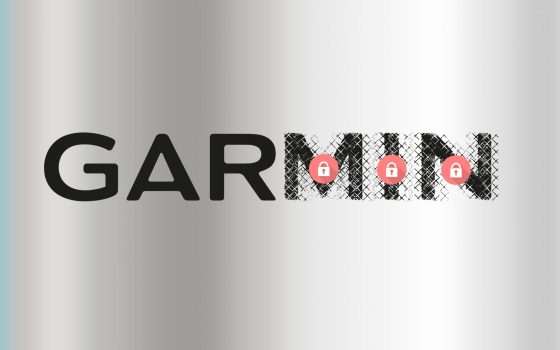 Garmin sotto scacco: WastedLocker blocca tutto