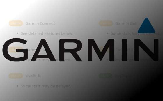 Garmin ha pagato un riscatto multimilionario