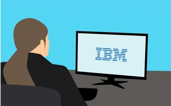 IBM SkillBuild Reignite: formazione gratuita