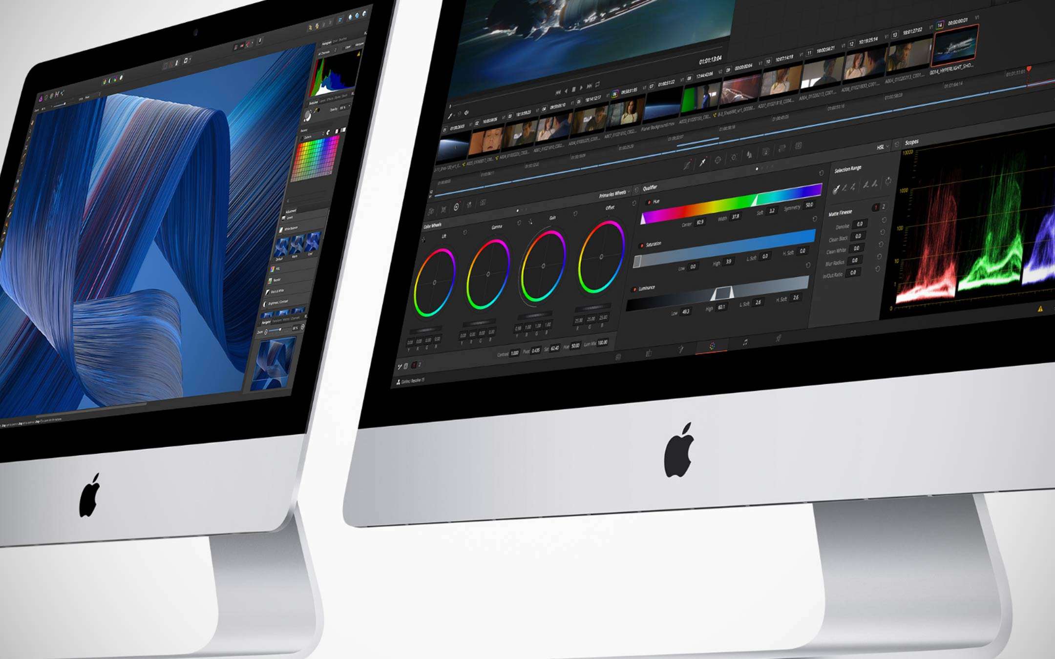 Apple's new iMacs arriving by August?