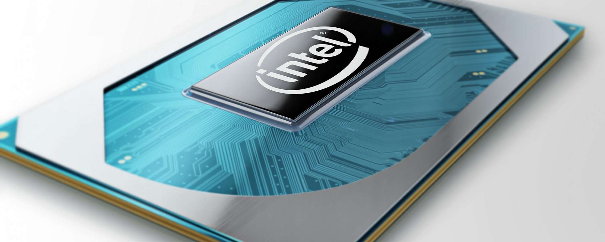 Intel: ottima trimestrale, ma problemi nei 7nm