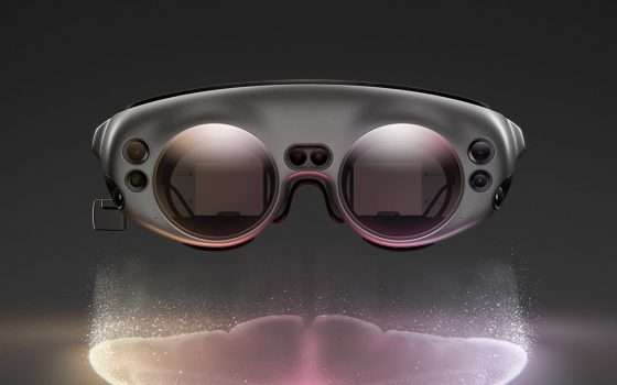 Magic Leap 2 sarà un visore per l'enterprise