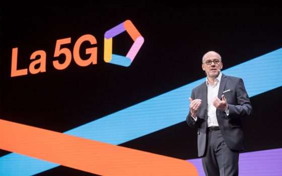 5G: Orange impiegherà meno tecnologia Huawei