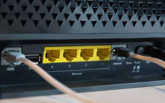 Router: pochi aggiornamenti e troppe vulnerabilità