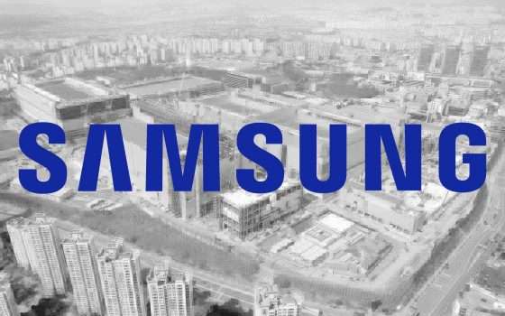 Samsung a-BN: rivoluzione per i semiconduttori?