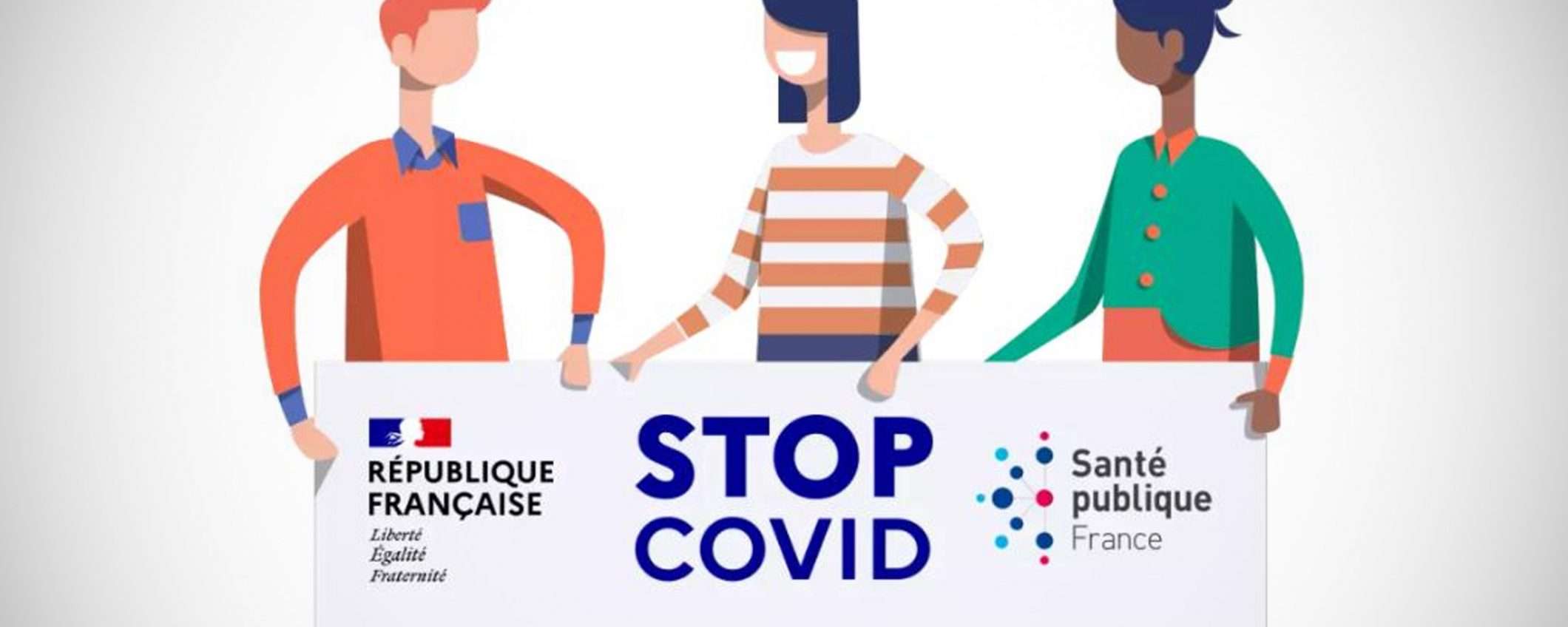 StopCovid: troppo pochi i download in Francia