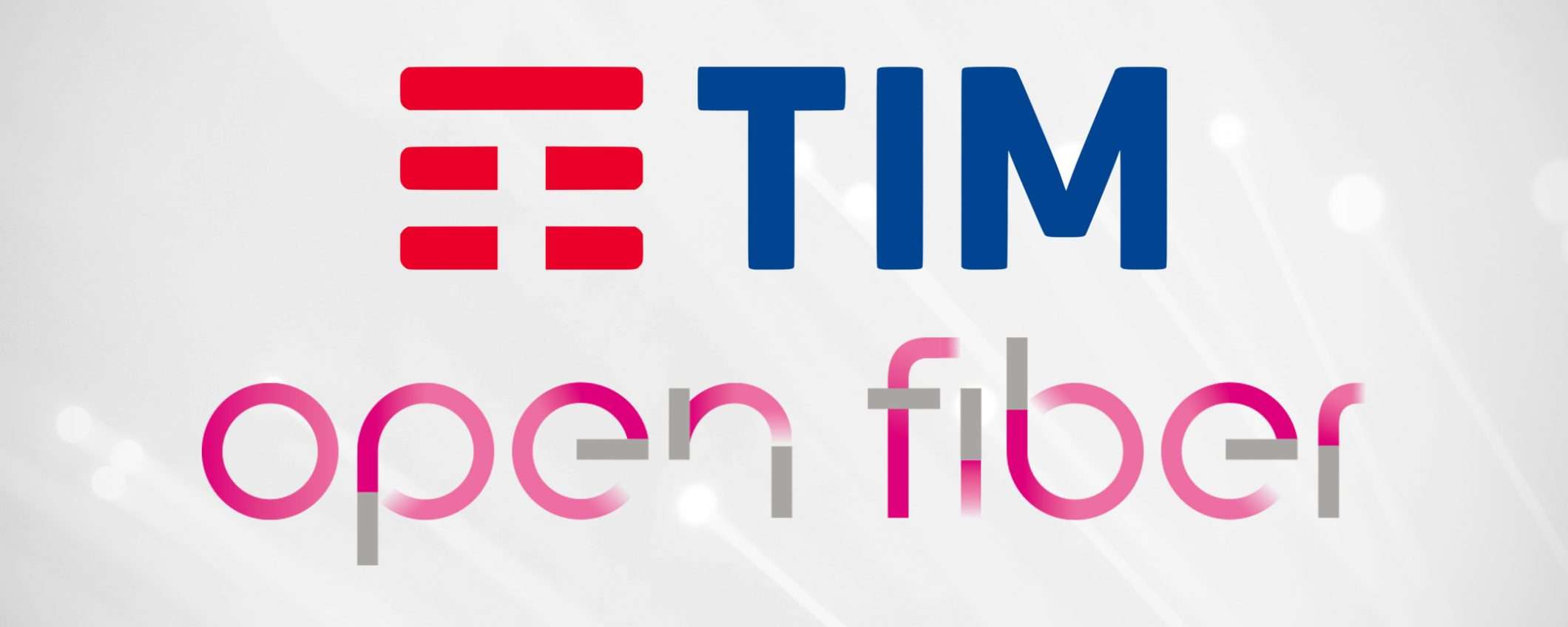 Rete unica: TIM-Open Fiber, sono giorni cruciali