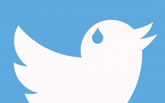 Twitter: dati di 400 milioni di account in vendita (update)