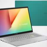 I nuovi ASUS VivoBook S14 e S15 in Italia