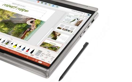 Lenovo Yoga 9i (14 pollici)