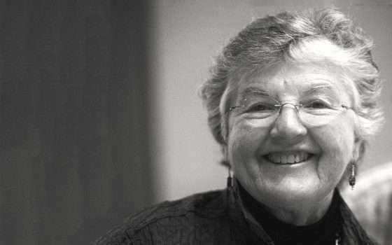 Frances Allen (1932-2020), vinse il Premio Turing