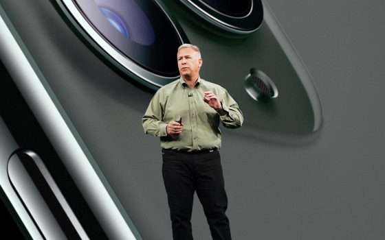 Dopo 33 anni Phil Schiller diventa Apple Fellow