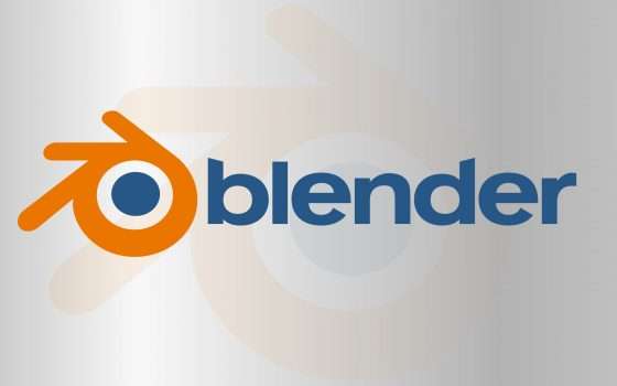 Blender, anche Microsoft supporta il 3D open source