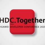 Huawei Developer Conference 2020, 10-12 settembre