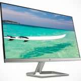 Meno di 150 euro per il monitor HP da 27 pollici