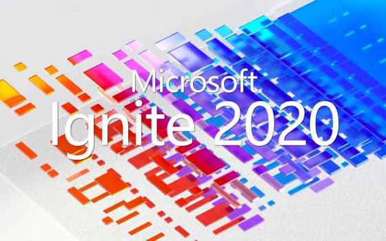 Ignite 2020, lo split: due eventi anziché uno