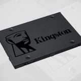 Sconto del 33% per la SSD da 240 GB di Kingston