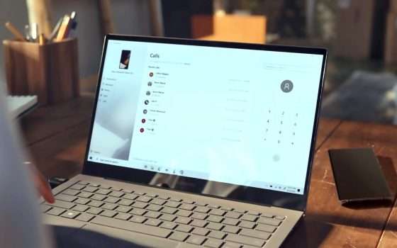 Microsoft-Samsung: PC e smartphone sempre più vicini