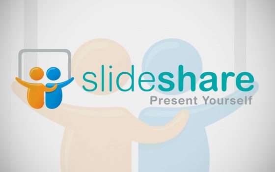 LinkedIn (Microsoft) vende SlideShare a Scribd