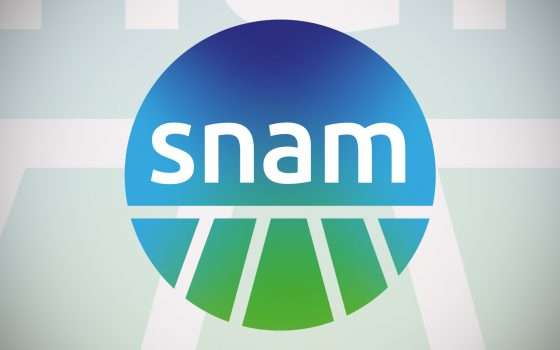 Snam-Microsoft: cloud, IoT, energia e sostenibilità