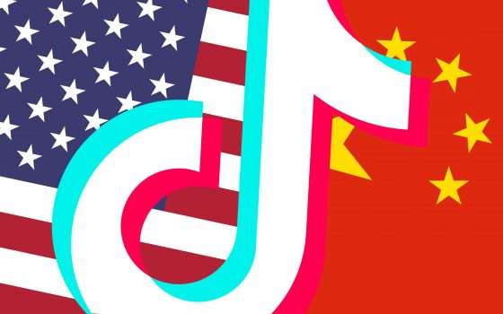 Trump: TikTok diventi americana o via dagli USA